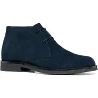 Geox Botines chukka 'U CLAUDIO' navy