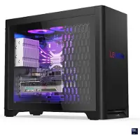 Lenovo Idg Ordenador Sobremesa Gaming Legion T5 30iax10 Ultra 7-251hx/16gb/1tb Ssd/rtx 5060 Ti