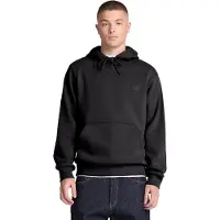 Timberland Sudadera negro