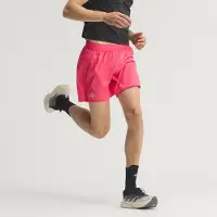 Adidas adidasPantalón corto adi365 Runners 2XL 18 CM Pure Turbo Hombre