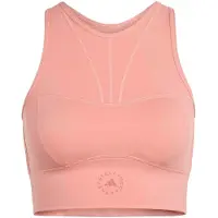 Adidas By Stella Mccartney adidasTop corto de entrenamiento By Stella McCartney M Soft Terracotta Mujer