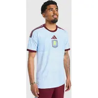 Adidas adidasCamiseta tercera equipación Aston Villa 26/27 2XL Glow Blue / Matte Gold Hombre