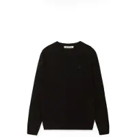 Trussardi Jersey negro