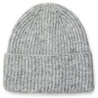 Vero Moda Gorra 'VMSILVA' gris moteado