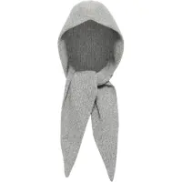 Ichi Gorra 'IACHARLOTTE' gris moteado