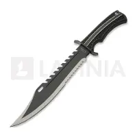 Rite Edge Cuchillo Raptor Hunter
