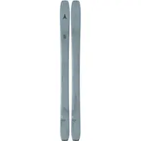 Atomic - Esquís de travesía - Backland 102 2027 de Madera - Talla 172 cm - Gris