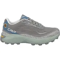 CMP - Lybrah Fast Hiking Shoes 3Q39487 - Zapatillas multideporte size 46, gris