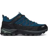CMP Zapatillas De Senderismo Rigel Low Wp 3q13247
