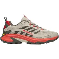 Merrell - Moab Speed 2 - Zapatillas multideporte size 42, rojo