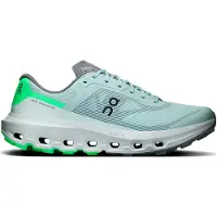 ON - Cloudvista 3 - Zapatillas de trail running size 47, brook / verdite