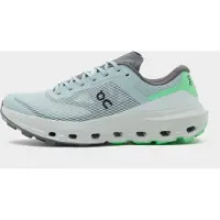 ON - Cloudvista 3 - Zapatillas de trail running size 46, brook / verdite