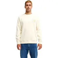 Quiksilver Sudadera Vibes Crew Yout