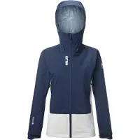 Millet - Women's Kamet GTX Jacket - Chaqueta impermeable size M, azul