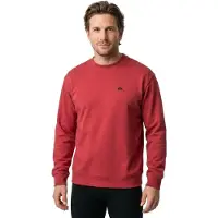 Quiksilver - Salt Water - Jerséis size M, rojo