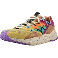 Flower Mountain - Yamabushi - Zapatillas deportivas size 40, oliva