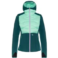 Kari Traa - Women's Tirill Thermal Jacket - Chaqueta de plumas size M, azul