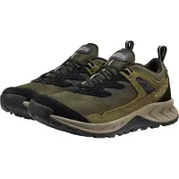 Keen - Hightrail WP - Zapatillas multideporte size 41, negro