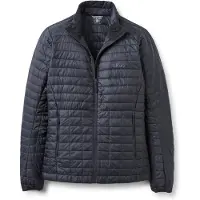 Rab - Women's Microlighter Jacket - Chaqueta de plumas size 40, azul