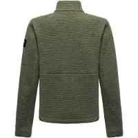 Salewa - Women's Fanes Sarner Light Jacket - Chaqueta híbrida size 40, oliva