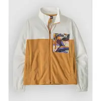 Patagonia - Women's Micro D Patch Pocket Jacket - Forro polar size M, gris