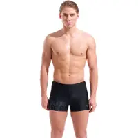 Arena - Playful Swim Short - Pantalones de baño size 5, negro