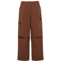 Mammut - Women's Workhorse Climbing Pants - Pantalones de escalada size 42, marrón