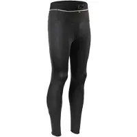 KIPRUN - Run 900 Carrying Long Tight - Mallas de running size 30 - Length: 33'', negro