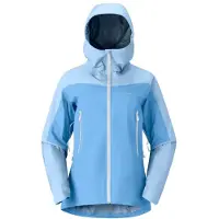 Norrøna - Women's Falketind GORE-TEX Jacket - Chaqueta impermeable size M, azul