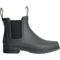 Tretorn - Women's Chelsea Classic - Botas informales size 39, gris