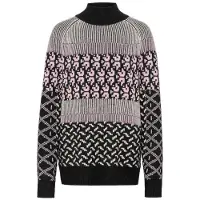 Kari Traa - Women's Smekker Knit - Jerséis size XS, gris