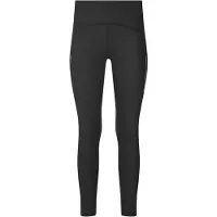 Endurance - Women's Savenle Brushed Tights - Mallas de running size 46, negro