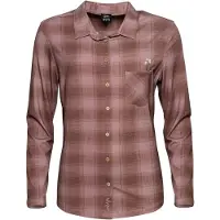 Chillaz - Women's Similaun 2.0 Shirt - Blusa size 34, marrón