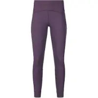 Endurance - Women's Savenle Brushed Tights - Mallas de running size 36, morado