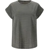 Endurance - Women's Limko S/S Tee - Camiseta funcional size 40, gris