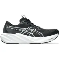 Asics - Women's Gt-2000 15 - Zapatillas para correr size 39, negro/blanco