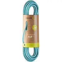 Edelrid Cuerda Rap Line Protect Eco Dry 6.0 Mm