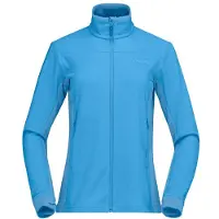 Norrøna - Women's Falketind Warm2 Jacket - Forro polar size M, azul