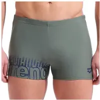 Arena - Playful Swim Short - Pantalones de baño size 6, gris