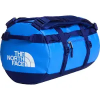 The North Face - Bolsas Duffel - Base Camp Duffel XS Active Blue Bold Blue - Azul