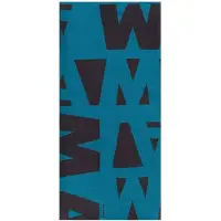 Mammut - Neck Gaiter Logo - Pañuelo size One Size, azul