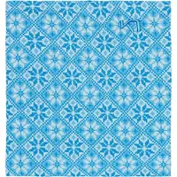Kari Traa - Women's Rose Tube - Bufanda size One Size, azul