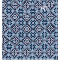 Kari Traa - Women's Rose Tube - Bufanda size One Size, azul