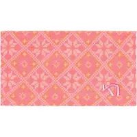 Kari Traa - Women's Rose Headband - Cinta para la frente size One Size, rojo/fucsia
