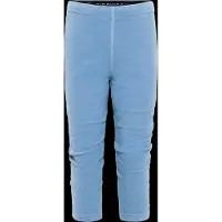 Didriksons - Kid's Monte Pants 9 - Pantalones de forro polar size 130, azul