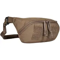 Tasmanian Tiger - TT Hip Pouch - Riñonera size 3 l, marrón
