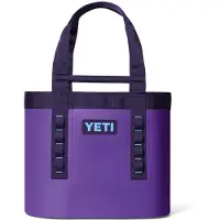 Yeti - Bolsas - Camino Carryall 35 2.0 Pace Purple/Speckle - Púrpura