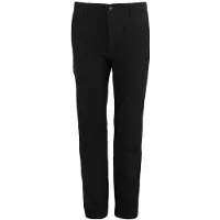 Regatta - Junior Highton Winter Trousers - Pantalones de trekking size 3-4 Years, negro
