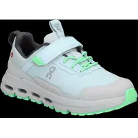 ON - Kid's Cloudhero Waterproof - Zapatillas multideporte size 30, gris