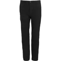 Regatta - Junior Highton Winter Trousers - Pantalones de trekking size 14 Years, negro